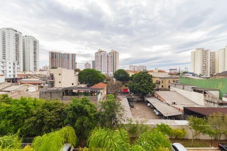 Apartamento à venda com 55m², 2 quartos e 1 vagaVista Quarto 2 - Suíte