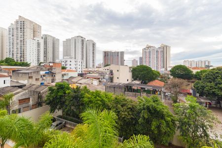 Apartamento à venda com 55m², 2 quartos e 1 vagaVista - Quarto 1