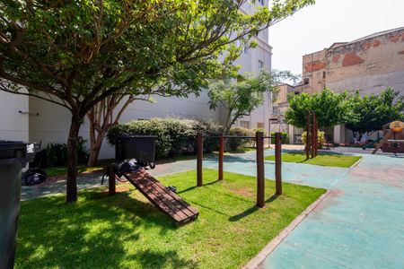 Apartamento à venda com 55m², 2 quartos e 1 vagaÁrea comum