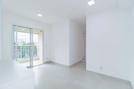 Apartamento à venda com 55m², 2 quartos e 1 vagaSala