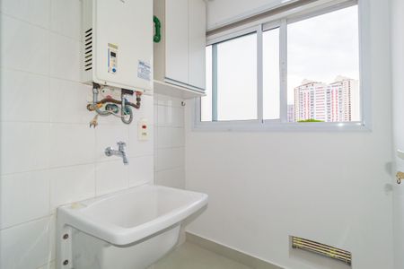 Apartamento à venda com 55m², 2 quartos e 1 vagaÁrea de Serviço