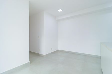 Sala de apartamento à venda com 2 quartos, 55m² em Belenzinho, São Paulo