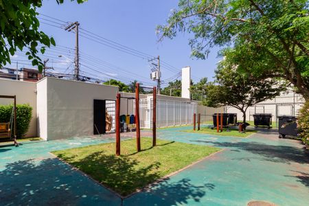 Apartamento à venda com 55m², 2 quartos e 1 vagaÁrea comum