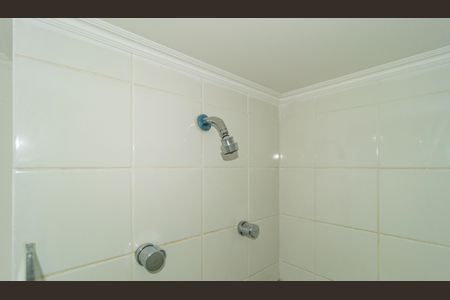 Apartamento à venda com 55m², 2 quartos e 1 vagaDetalhe Banheiro - Social