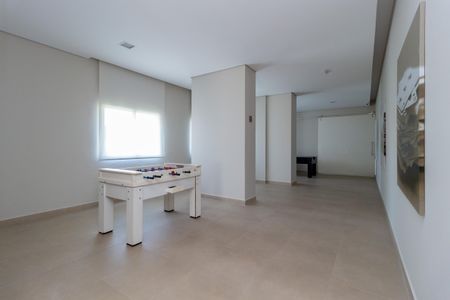 Apartamento à venda com 55m², 2 quartos e 1 vagaÁrea comum