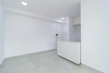 Sala de apartamento à venda com 2 quartos, 55m² em Belenzinho, São Paulo