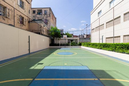 Apartamento à venda com 55m², 2 quartos e 1 vagaQuadra