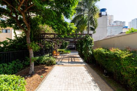 Apartamento à venda com 55m², 2 quartos e 1 vagaÁrea comum