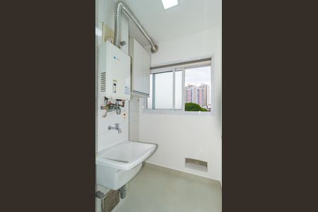 Apartamento à venda com 55m², 2 quartos e 1 vagaÁrea de Serviço