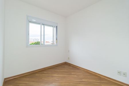 Apartamento à venda com 55m², 2 quartos e 1 vagaQuarto 2 - Suíte