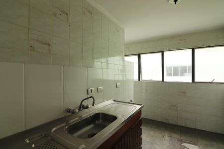 Apartamento para alugar com 52m², 2 quartos e 2 vagasCozinha