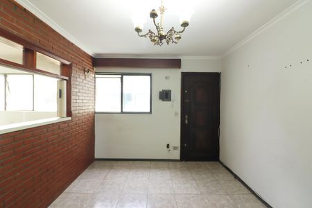 Apartamento para alugar com 52m², 2 quartos e 2 vagasSala