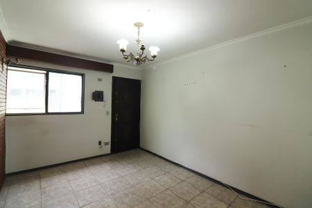 Apartamento para alugar com 52m², 2 quartos e 2 vagasSala