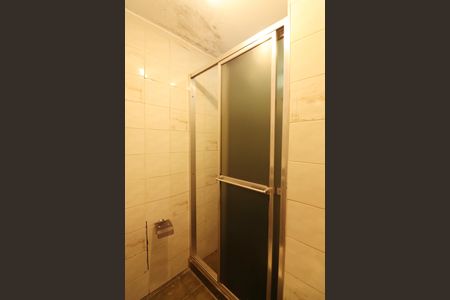 Apartamento para alugar com 52m², 2 quartos e 2 vagasBanheiro Social