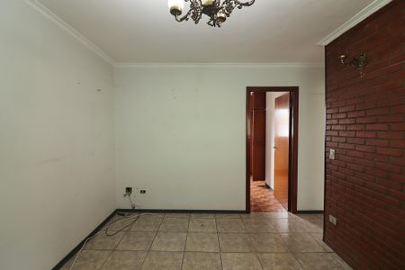 Apartamento para alugar com 52m², 2 quartos e 2 vagasSala