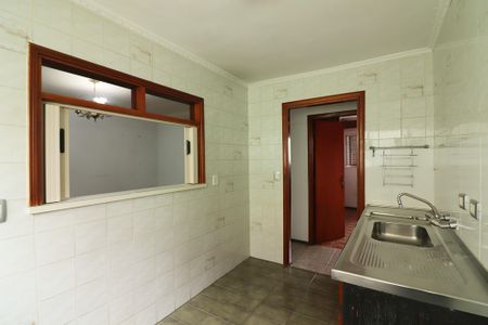 Apartamento para alugar com 52m², 2 quartos e 2 vagasCozinha