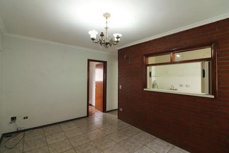Apartamento para alugar com 52m², 2 quartos e 2 vagasSala