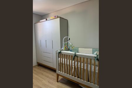 Apartamento à venda com 55m², 2 quartos e 1 vagaQuarto