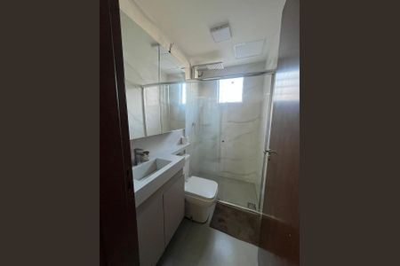 Apartamento à venda com 55m², 2 quartos e 1 vagaBanheiro Social