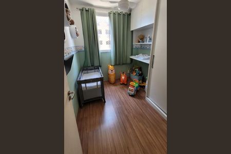 Apartamento à venda com 2 quartos, 47m² em Barreto, Niterói