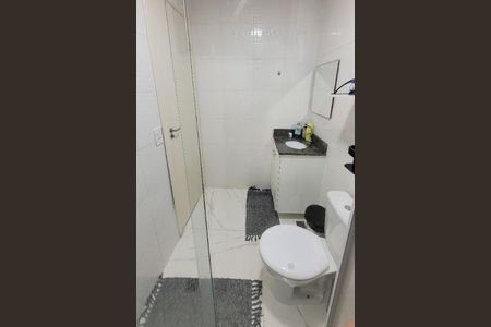Apartamento à venda com 2 quartos, 47m² em Barreto, Niterói