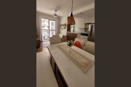 Apartamento à venda com 2 quartos, 47m² em Barreto, Niterói