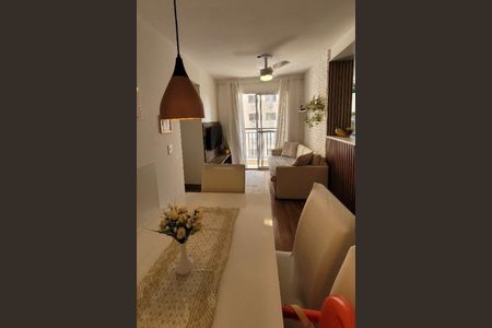 Apartamento à venda com 2 quartos, 47m² em Barreto, Niterói