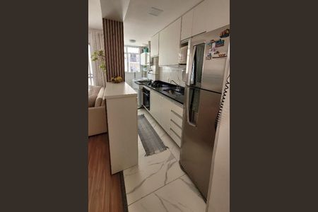 Apartamento à venda com 2 quartos, 47m² em Barreto, Niterói