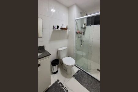 Apartamento à venda com 2 quartos, 47m² em Barreto, Niterói