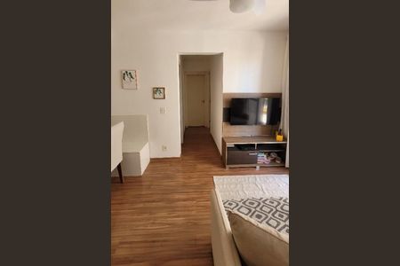 Apartamento à venda com 2 quartos, 47m² em Barreto, Niterói