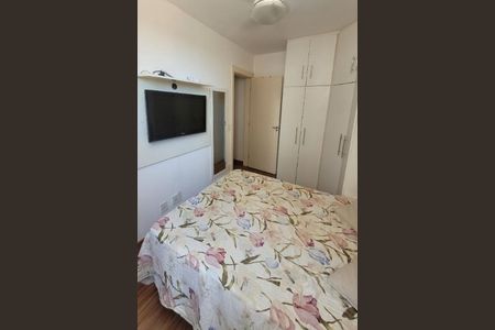 Apartamento à venda com 2 quartos, 47m² em Barreto, Niterói