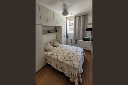 Apartamento à venda com 2 quartos, 47m² em Barreto, Niterói