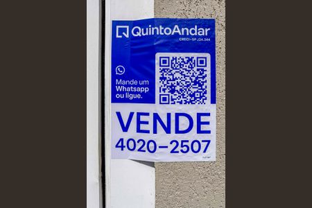 Apartamento à venda com 120m², 2 quartos e 2 vagas Apartamento à venda com 120m², 2 quartos e 2 vagasPlaca Instalada na Fachada