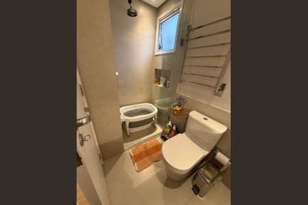 Apartamento à venda com 61m², 2 quartos e 2 vagas Apartamento à venda com 61m², 2 quartos e 2 vagasFoto 18