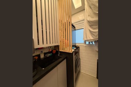 Apartamento à venda com 61m², 2 quartos e 2 vagas Apartamento à venda com 61m², 2 quartos e 2 vagasFoto 22