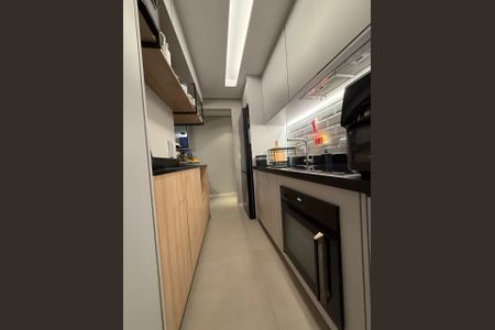 Apartamento à venda com 61m², 2 quartos e 2 vagas Apartamento à venda com 61m², 2 quartos e 2 vagasFoto 12