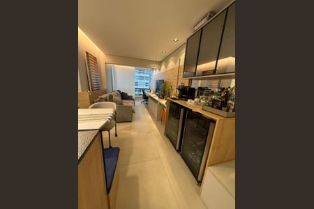 Apartamento à venda com 61m², 2 quartos e 2 vagas Apartamento à venda com 61m², 2 quartos e 2 vagasFoto 06