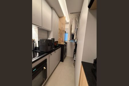 Apartamento à venda com 61m², 2 quartos e 2 vagas Apartamento à venda com 61m², 2 quartos e 2 vagasFoto 16