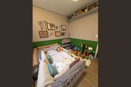 Foto 10 de apartamento à venda com 2 quartos, 61m² em Vila da Saúde, São Paulo