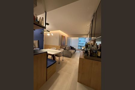 Foto 05 de apartamento à venda com 2 quartos, 61m² em Vila da Saúde, São Paulo