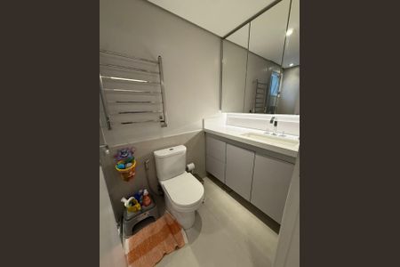 Apartamento à venda com 61m², 2 quartos e 2 vagas Apartamento à venda com 61m², 2 quartos e 2 vagasFoto 20