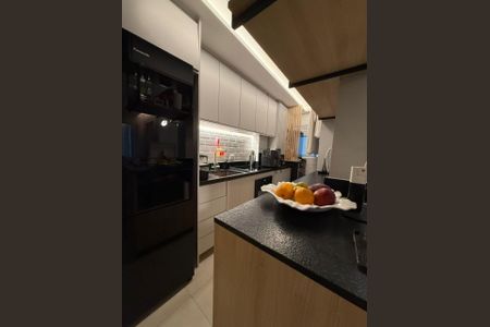Apartamento à venda com 61m², 2 quartos e 2 vagas Apartamento à venda com 61m², 2 quartos e 2 vagasFoto 23