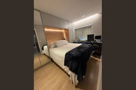 Foto 08 de apartamento à venda com 2 quartos, 61m² em Vila da Saúde, São Paulo