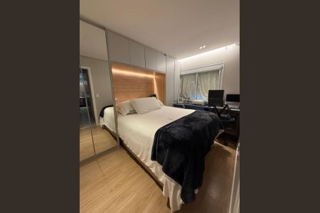 Foto 21 de apartamento à venda com 2 quartos, 61m² em Vila da Saúde, São Paulo