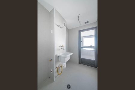 Apartamento à venda com 81m², 2 quartos e 1 vagaLavanderia