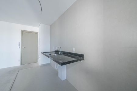 Apartamento à venda com 81m², 2 quartos e 1 vagaCozinha