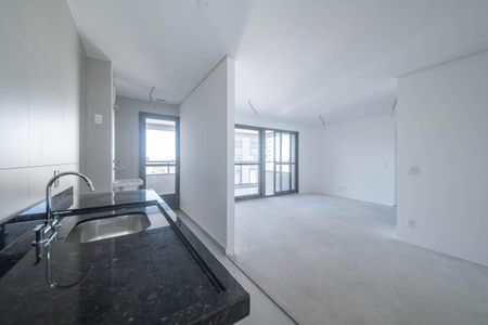 Apartamento à venda com 81m², 2 quartos e 1 vagaCozinha