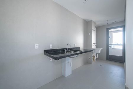 Apartamento à venda com 81m², 2 quartos e 1 vagaCozinha
