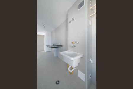 Apartamento à venda com 81m², 2 quartos e 1 vagaLavanderia