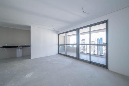 Apartamento à venda com 81m², 2 quartos e 1 vagaSala